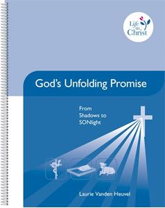 Gods Unfolding Promise